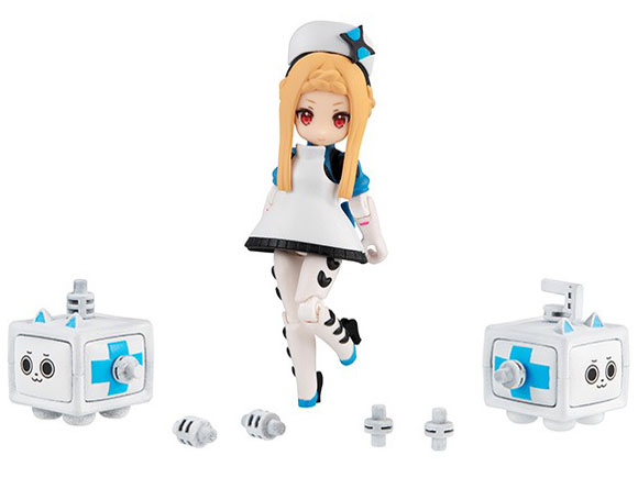 �f�X�N�g�b�v�A�[�~�[ K-303s �A���b�T �f���I(���f�B�b�N)