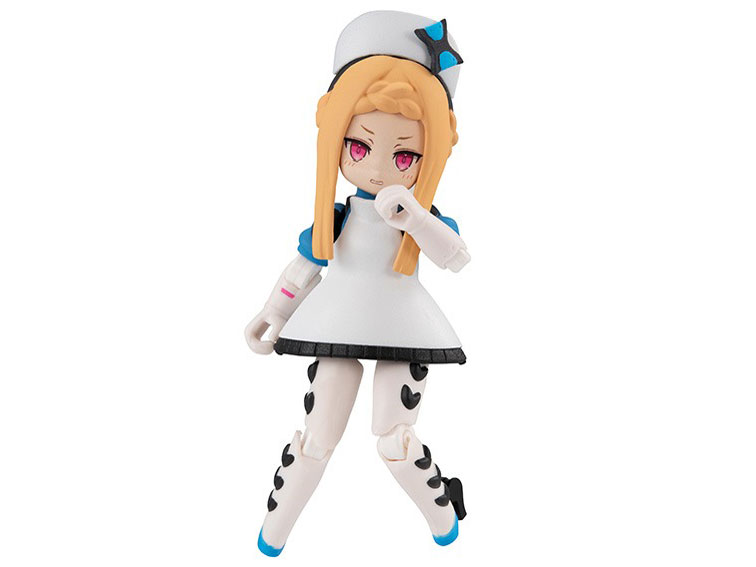 �f�X�N�g�b�v�A�[�~�[ K-303s �A���b�T �f���I(���f�B�b�N) �̐��i�摜