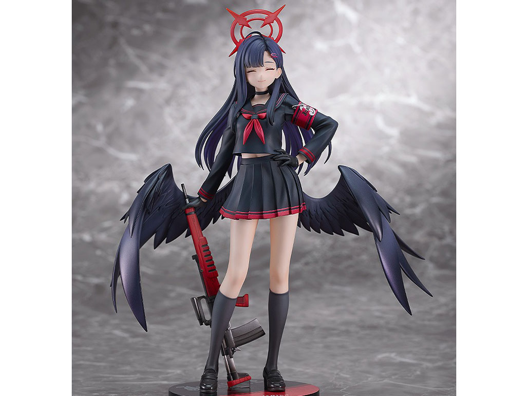 �u���[�A�[�J�C�u -Blue Archive- 1/7 �C�`�J �̐��i�摜