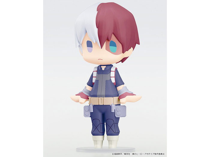 �l�̃q�[���[�A�J�f�~�A HELLO�I GOOD SMILE ���œ�