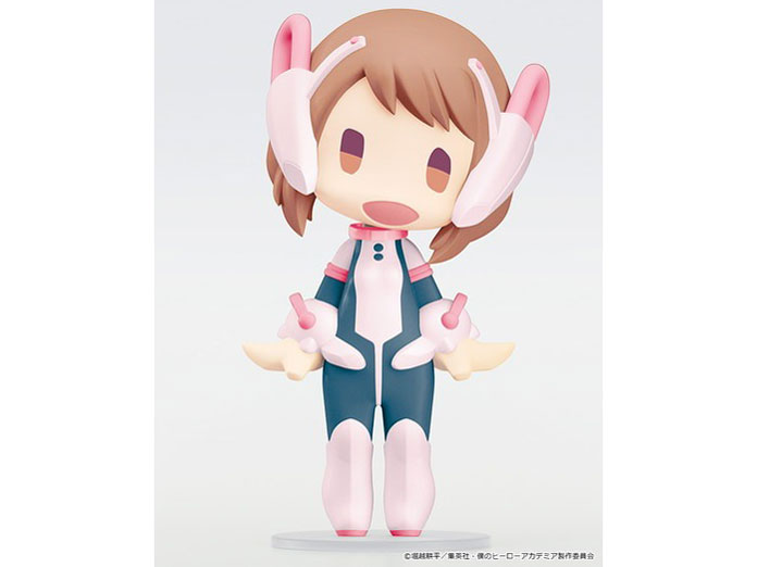 �l�̃q�[���[�A�J�f�~�A HELLO�I GOOD SMILE ��������q