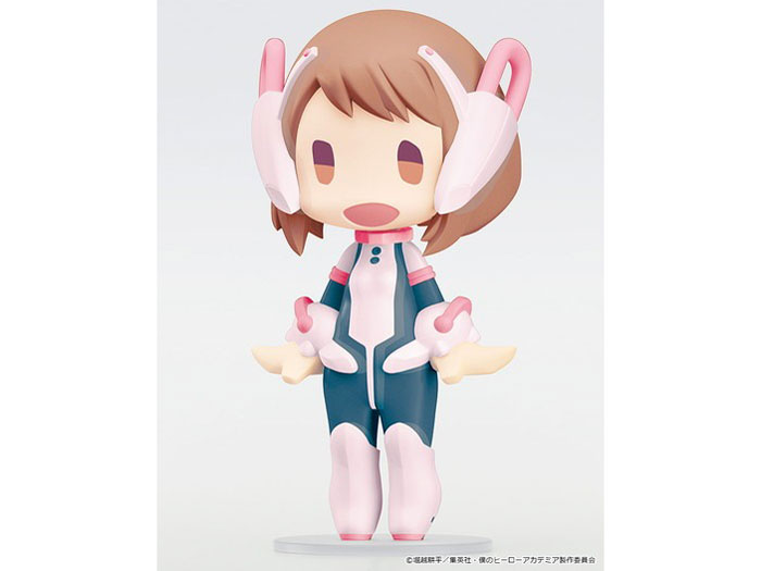 �l�̃q�[���[�A�J�f�~�A HELLO�I GOOD SMILE ��������q