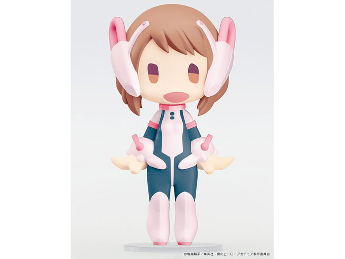 �l�̃q�[���[�A�J�f�~�A HELLO�I GOOD SMILE ��������q �̐��i�摜