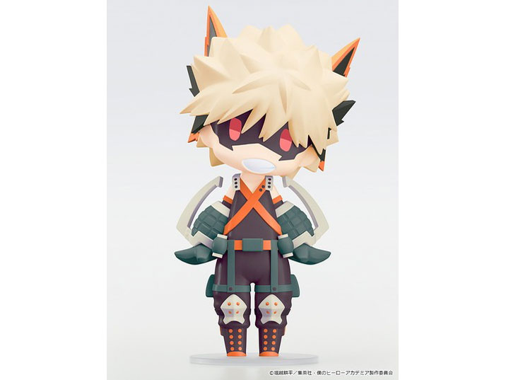 �l�̃q�[���[�A�J�f�~�A HELLO�I GOOD SMILE ��������