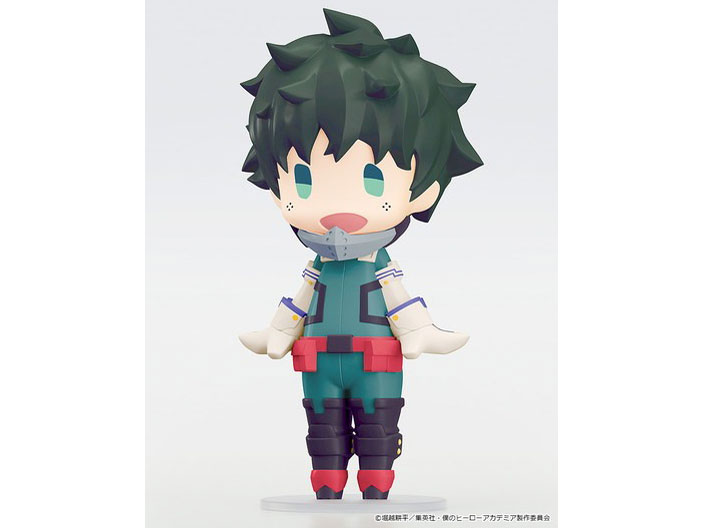 �l�̃q�[���[�A�J�f�~�A HELLO�I GOOD SMILE �ΒJ�o�v