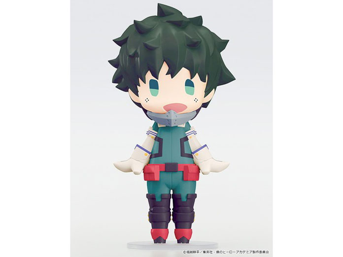 �l�̃q�[���[�A�J�f�~�A HELLO�I GOOD SMILE �ΒJ�o�v �̐��i�摜