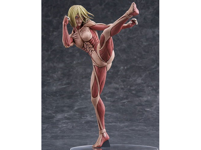 �i���̋��l POP UP PARADE �A�j�E���I���n�[�g ���^�̋��l Ver. L size �̐��i�摜