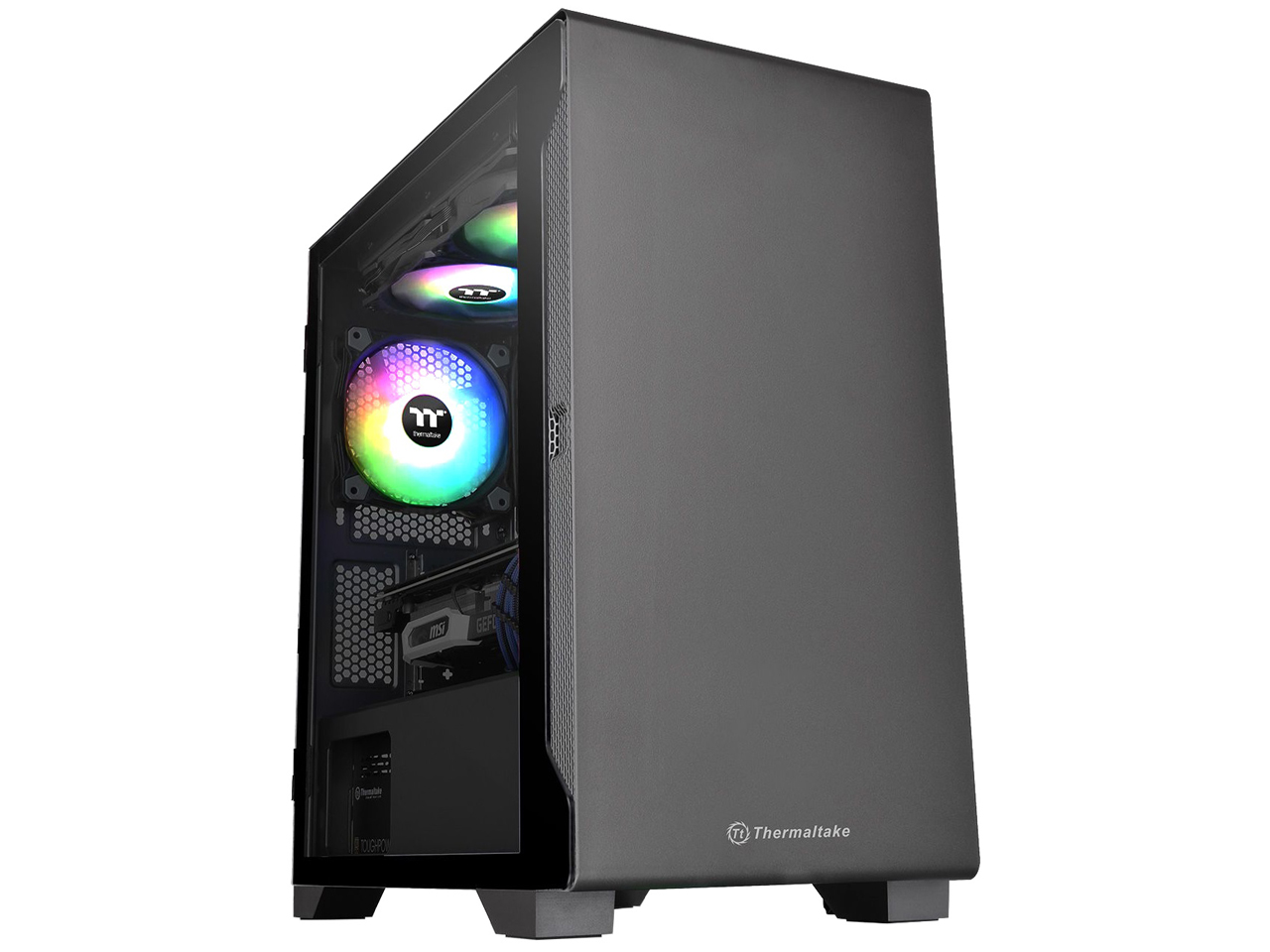 ZEFT Ryzen 7 9800X3D�ERTX 4060�E16GB�������EM.2 SSD 1TB�E���i.com���胂�f�� �̐��i�摜