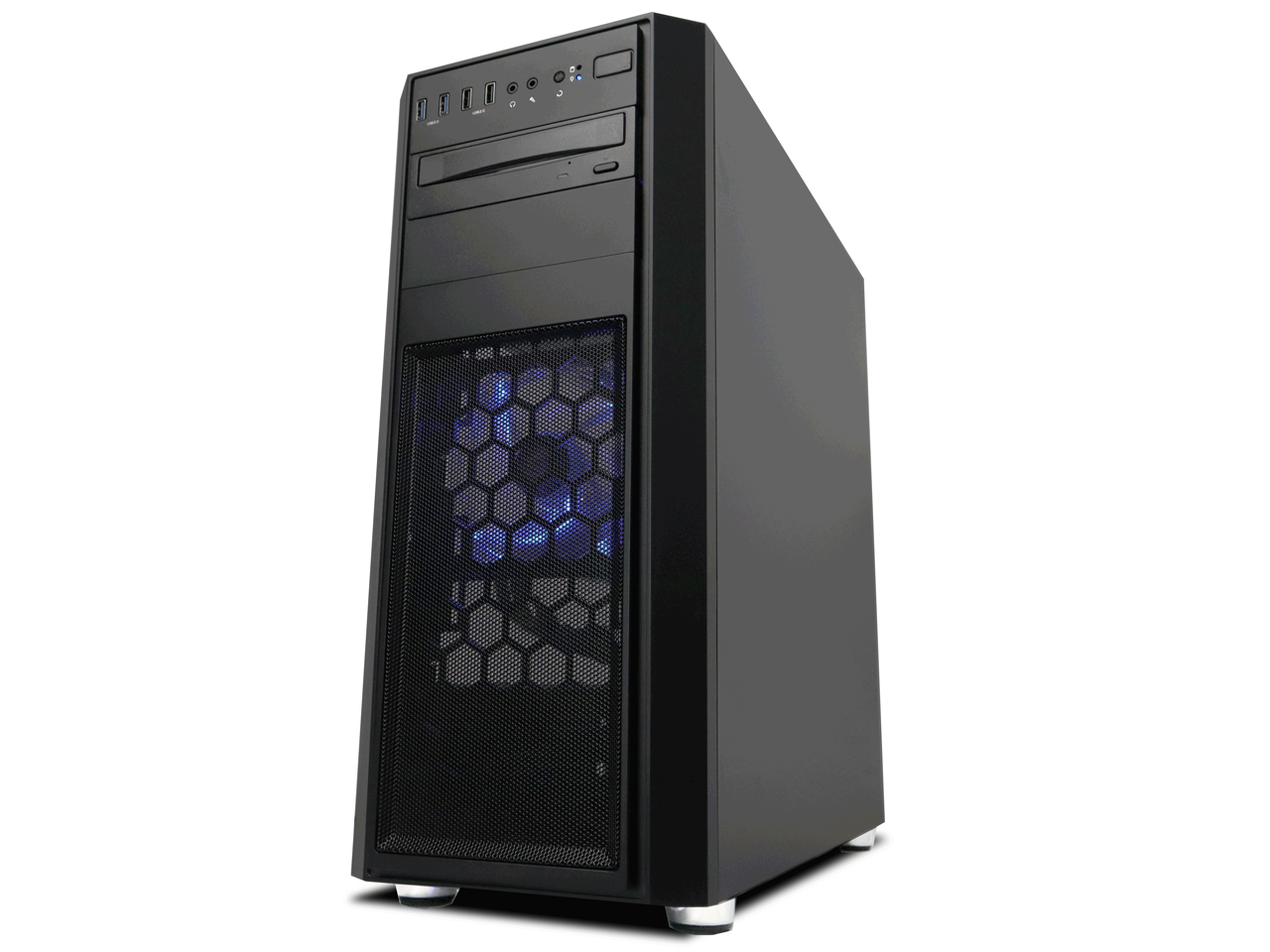 ZEFT Ryzen 7 9800X3D�ERTX 4070�E32GB�������EM.2 SSD 1TB�E���i.com���胂�f�� �̐��i�摜