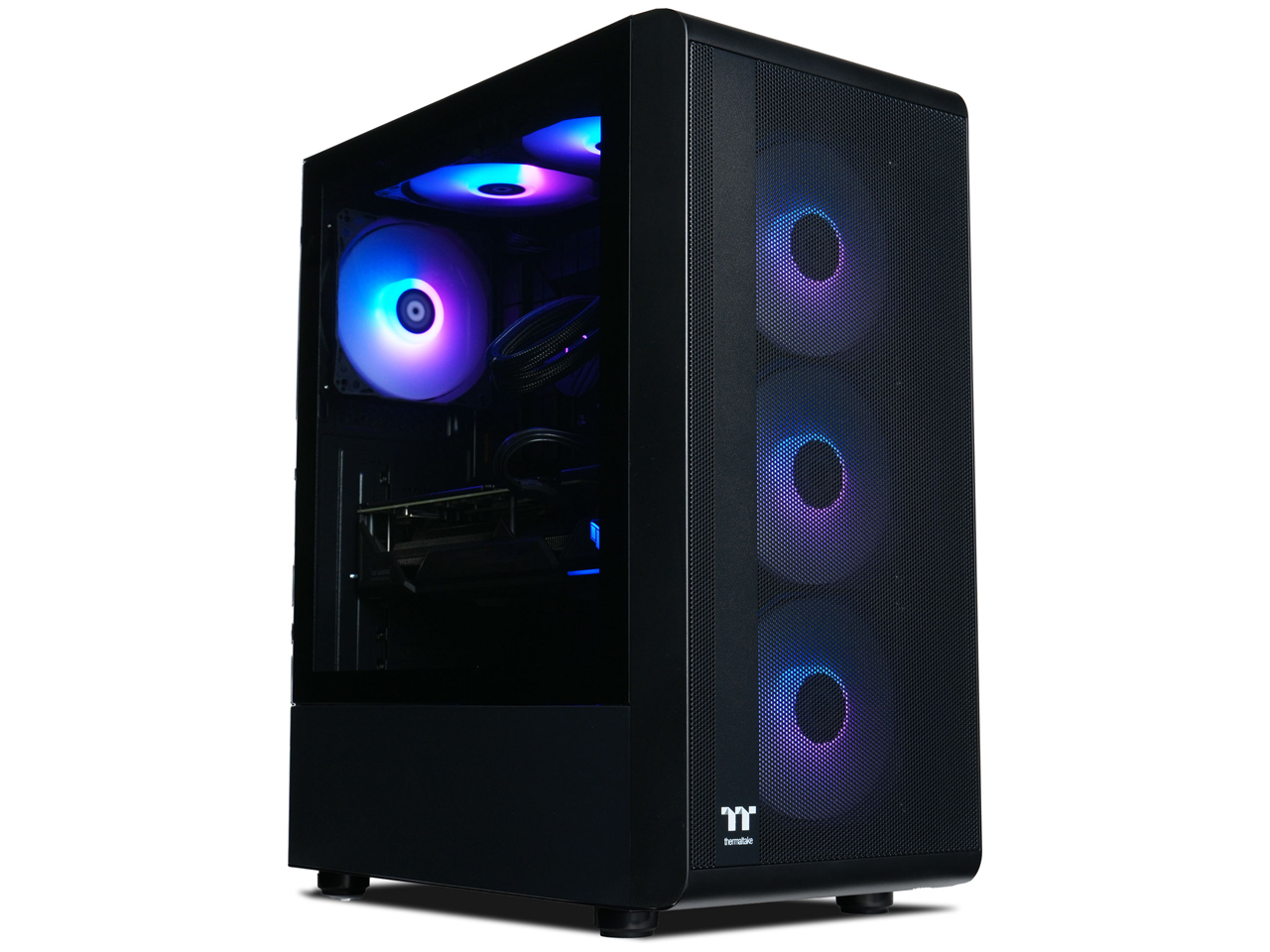 ZEFT Ryzen 7 9800X3D�ERTX 4070 SUPER�E32GB�������EM.2 SSD 1TB�E���i.com���胂�f�� �̐��i�摜