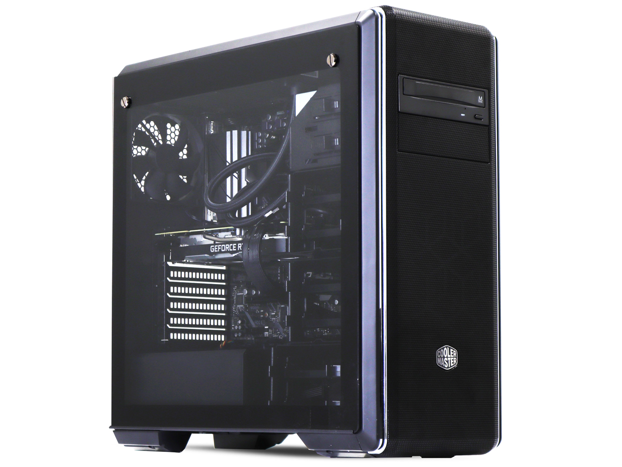 ZEFT Ryzen 7 9800X3D�ERTX 4080 SUPER�E64GB�������EM.2 SSD 2TB�E���i.com���胂�f�� �̐��i�摜