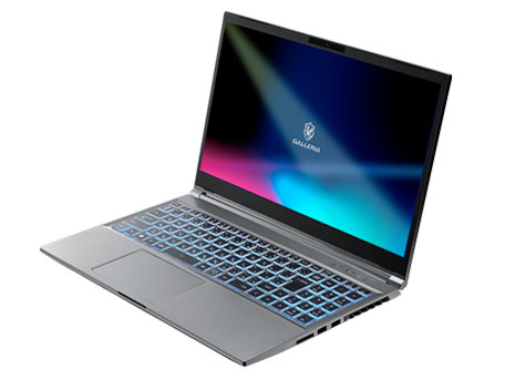 GALLERIA RL5C-R35-5N Minecraft�F Java&Bedrock Edition for PC�APC Game Pass������ Core i5 12450H�ERTX 3050�E15.6�C���` �t��HD�t�� 144Hz�E16GB�������E500GB NVMe Gen4 SSD K/13561-11b �̐��i�摜