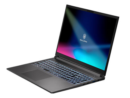 GALLERIA XL7C-R45-6 Minecraft�F Java&Bedrock Edition for PC�APC Game Pass������ Core Ultra 7 155H�ERTX 4050�E16�C���` WQXGA�t�� 240Hz�E16GB�������E1TB Gen4 SSD K/15497-11b �̐��i�摜