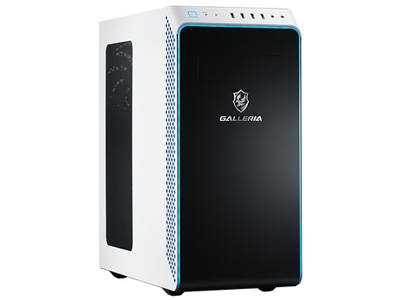 GALLERIA XA7C-R47-WH �z���C�g�J�X�^�}�C�Y Minecraft�F Java&Bedrock Edition for PC�APC Game Pass������ Core i7 14700F�ERTX 4070�E32GB�������E1TB Gen4 SSD K/15498-11b �̐��i�摜