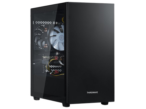 Lightning-G AF7B Ryzen 7 7700���� Minecraft�F Java&Bedrock Edition for PC�APC Game Pass������ ���i.com���胂�f�� K/16408-11a [�u���b�N] �̐��i�摜