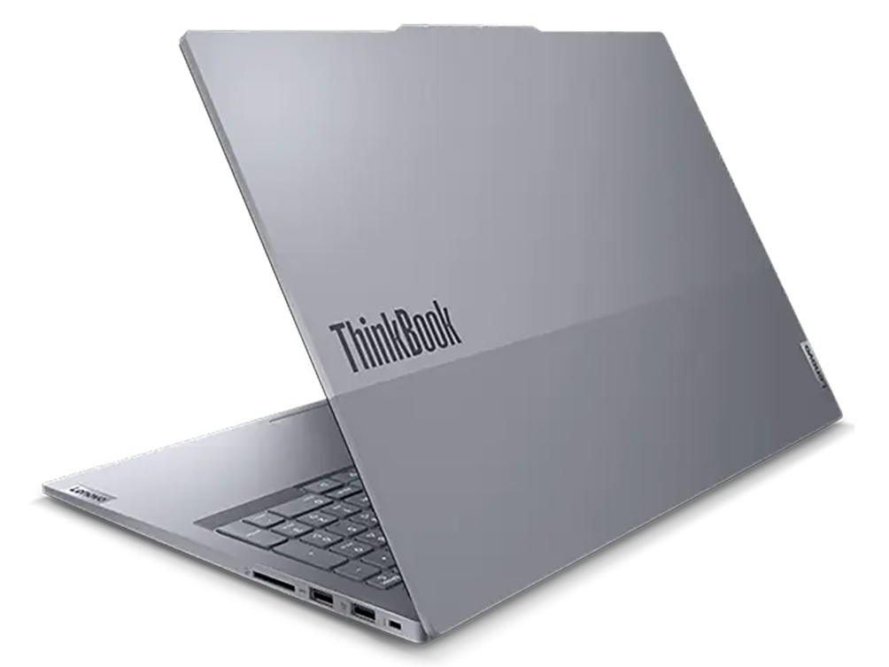 ThinkBook 16 Gen 7 Windows 11 Pro�ESnapdragon X Plus X1P-42-100�E32GB�������[�E1TB SSD�E16�^WUXGA�t������ 21NHCTO1WW [���i�O���[]