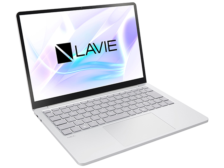 LAVIE SOL S1375/JAS PC-S1375JAS [�v���`�i�V���o�[] �̐��i�摜