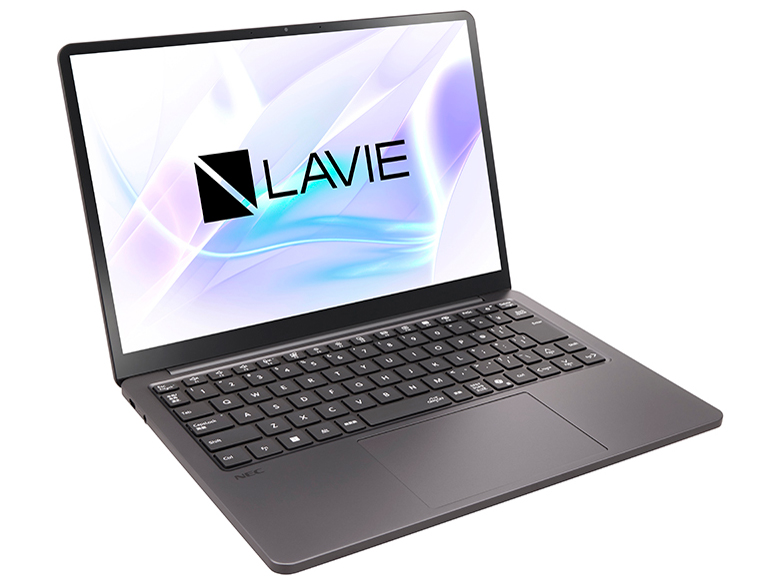 NEC LAVIE SOL S1375/JA 2024年秋冬モデル S1375/JAB PC