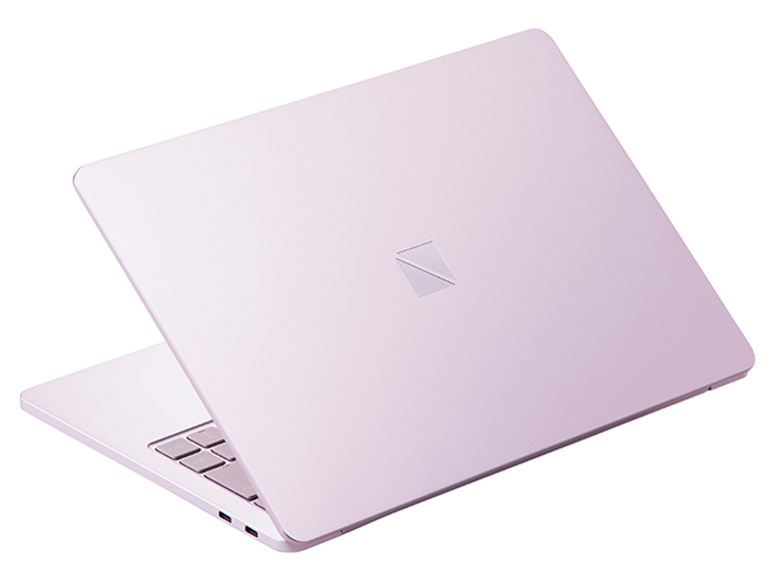 LAVIE SOL S1375/JAP PC-S1375JAP [�t�F�A���[�p�[�v��]