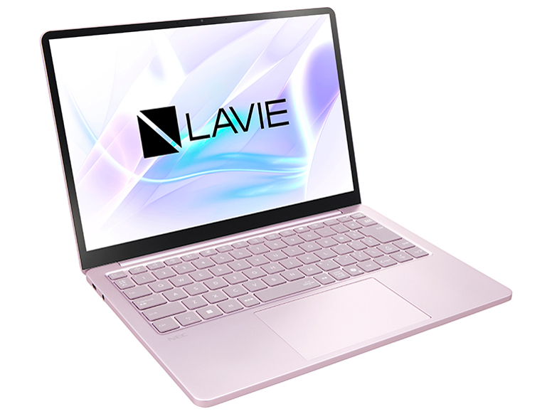 LAVIE SOL S1375/JAP PC-S1375JAP [�t�F�A���[�p�[�v��] �̐��i�摜