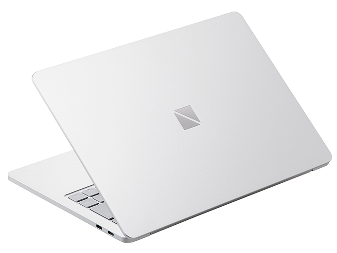 LAVIE SOL S1355/JAS PC-S1355JAS [�v���`�i�V���o�[]