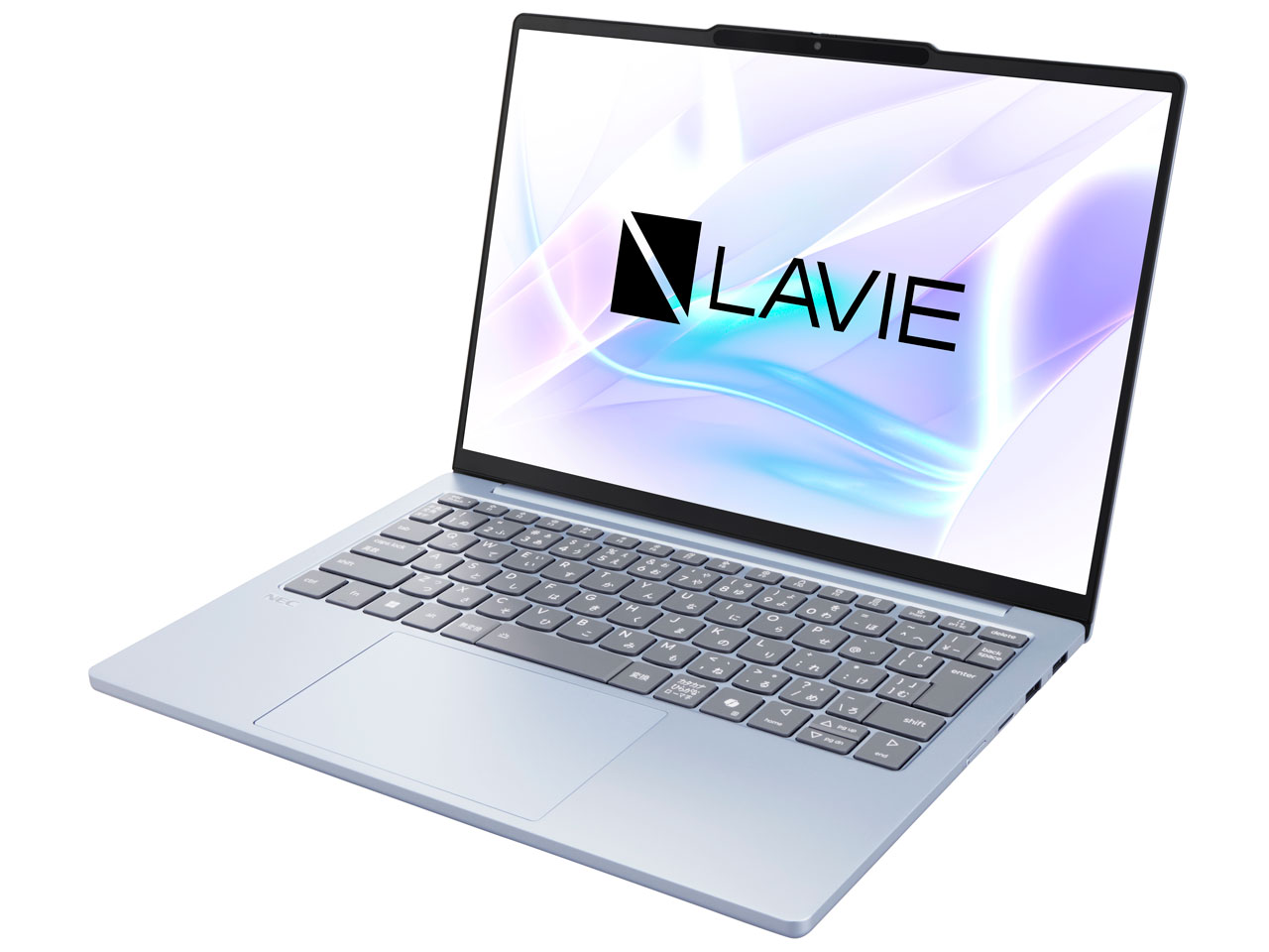 LAVIE N13 Slim N1355/JAM PC-N1355JAM [�|�[���[�u���[] �̐��i�摜