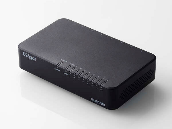 EHC-G08PA4-B [�u���b�N] �̐��i�摜