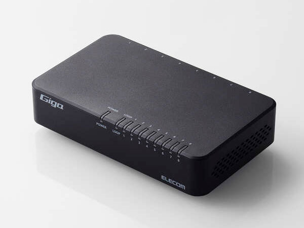 EHC-G08PA4-JB [�u���b�N] �̐��i�摜