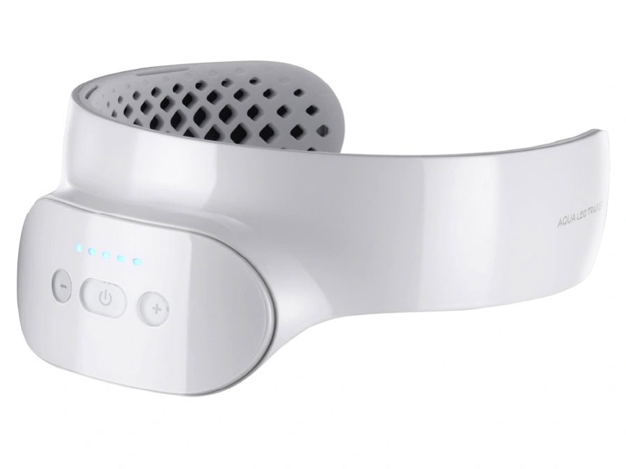 MYTREX AQUA LEG TRAINER MT-ALT24W [�z���C�g] �̐��i�摜