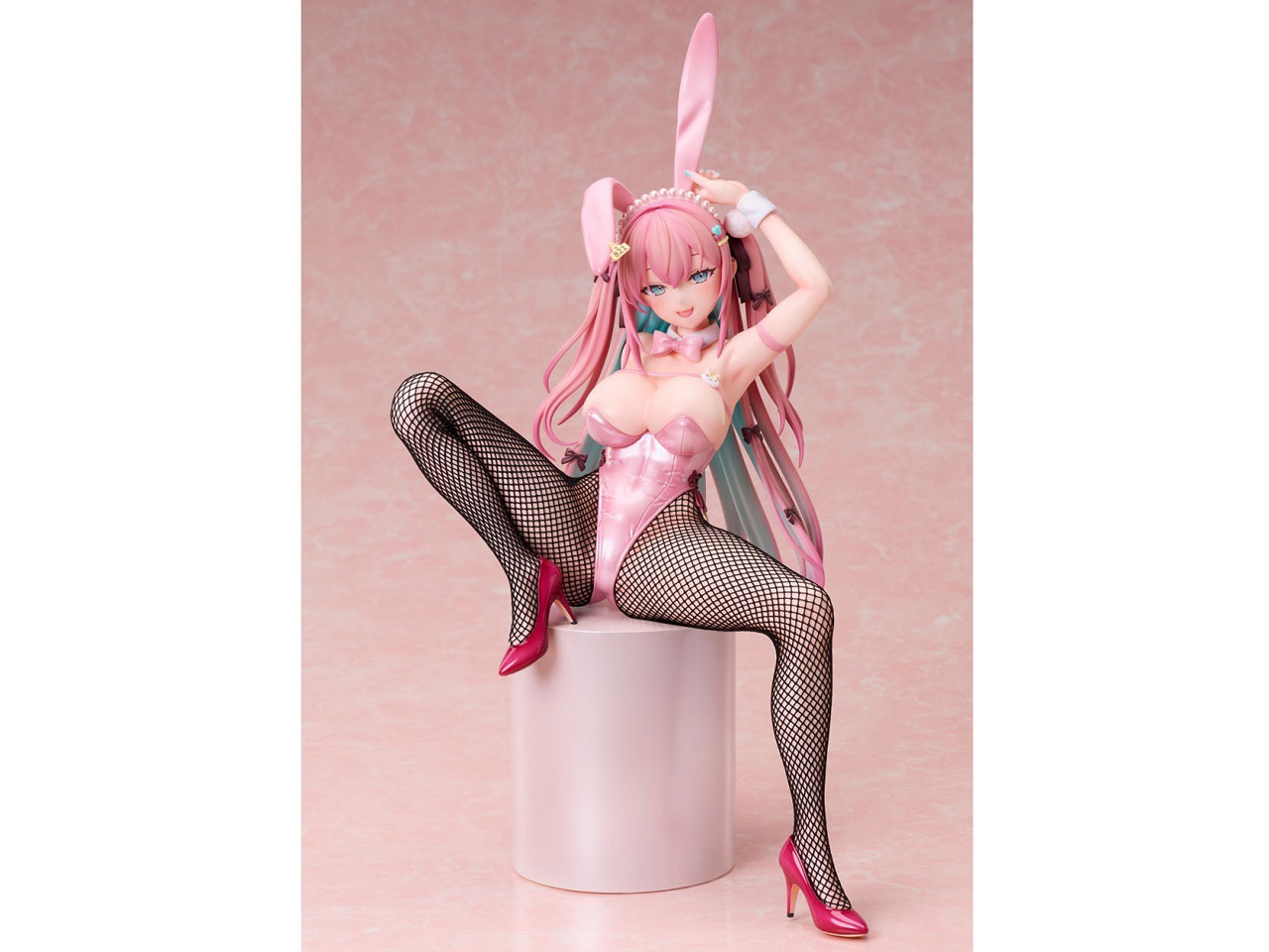 B-style ����o�j�[ Illustrated by ���Ƃ��ۂ�