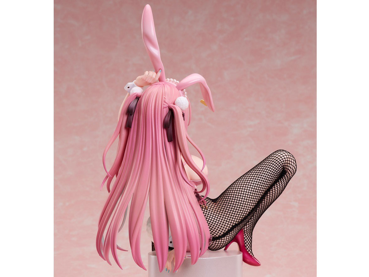 B-style ����o�j�[ Illustrated by ���Ƃ��ۂ�