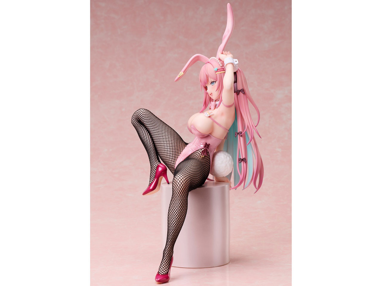 B-style ����o�j�[ Illustrated by ���Ƃ��ۂ�