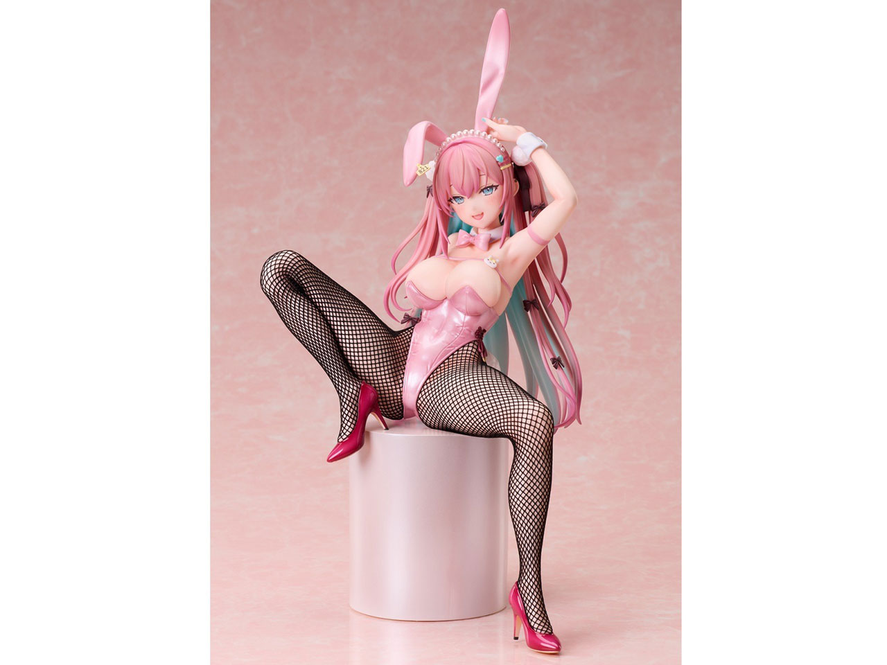 B-style ����o�j�[ Illustrated by ���Ƃ��ۂ� �̐��i�摜