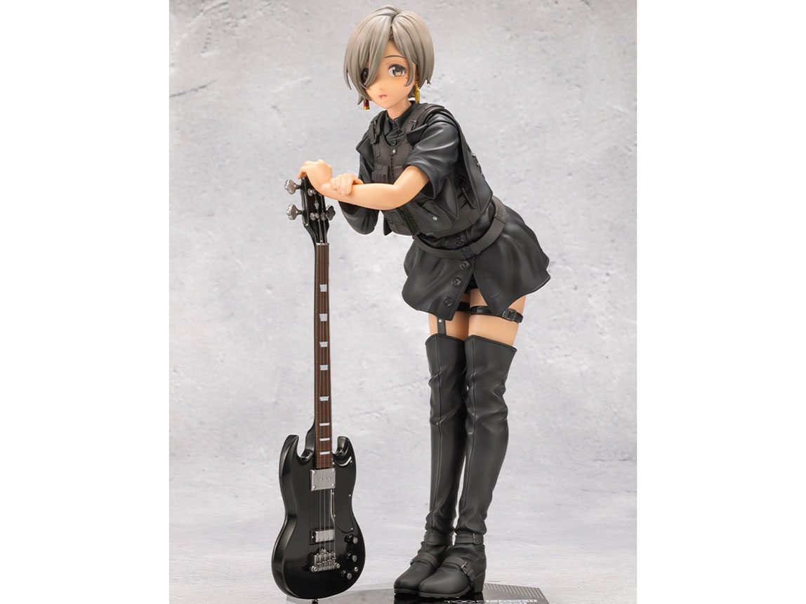 �K�[���Y�o���h�N���C 1/7 ���p �̐��i�摜