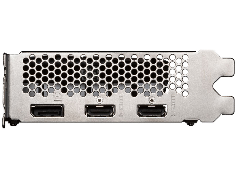 GeForce RTX 3050 VENTUS 2X E 6G OC [PCIExp 6GB]