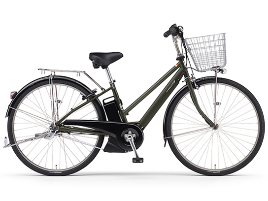 【大阪府内無料配送】YAMAHA PAS CITY-SP5電動自転車 ヤマハ PAS CITY-SP5 PA27CSP5 2025年モデル [マットインディゴ