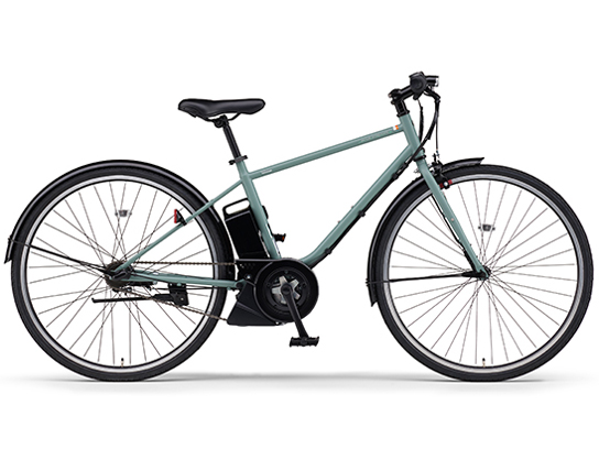 ヤマハ PAS CRAIG PLUS PA70CP 2025年モデル + 専用充電器 価格