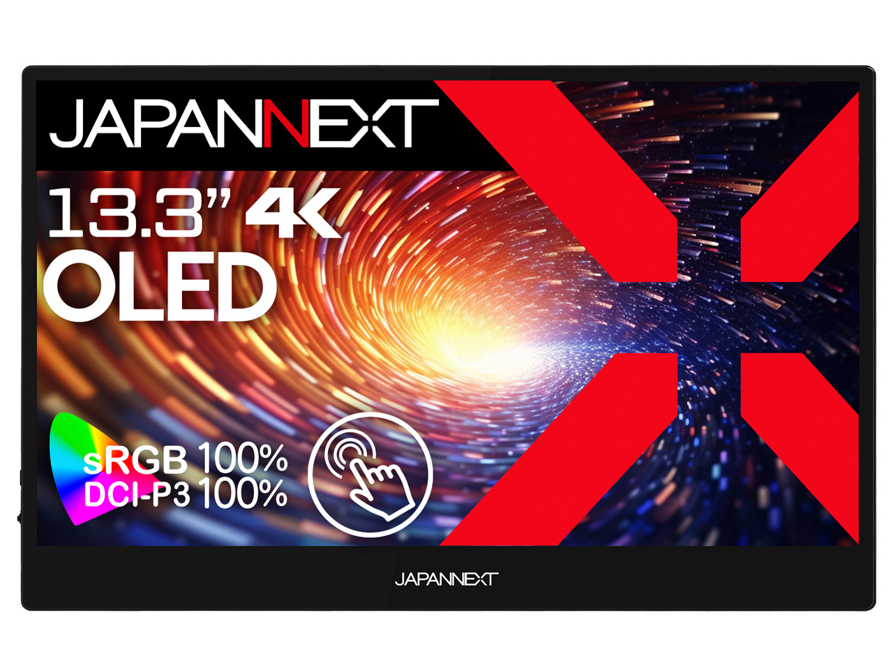 JN-MD-OLED1331UHDR-T [13.3インチ]
