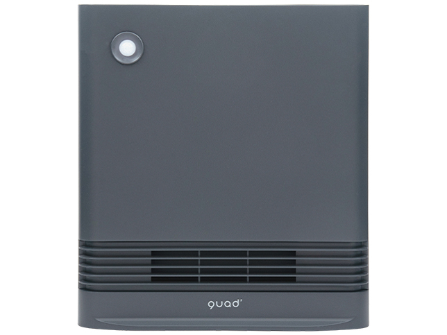 SLIM ENA HEAT S QS423-GY [�O���[] �̐��i�摜