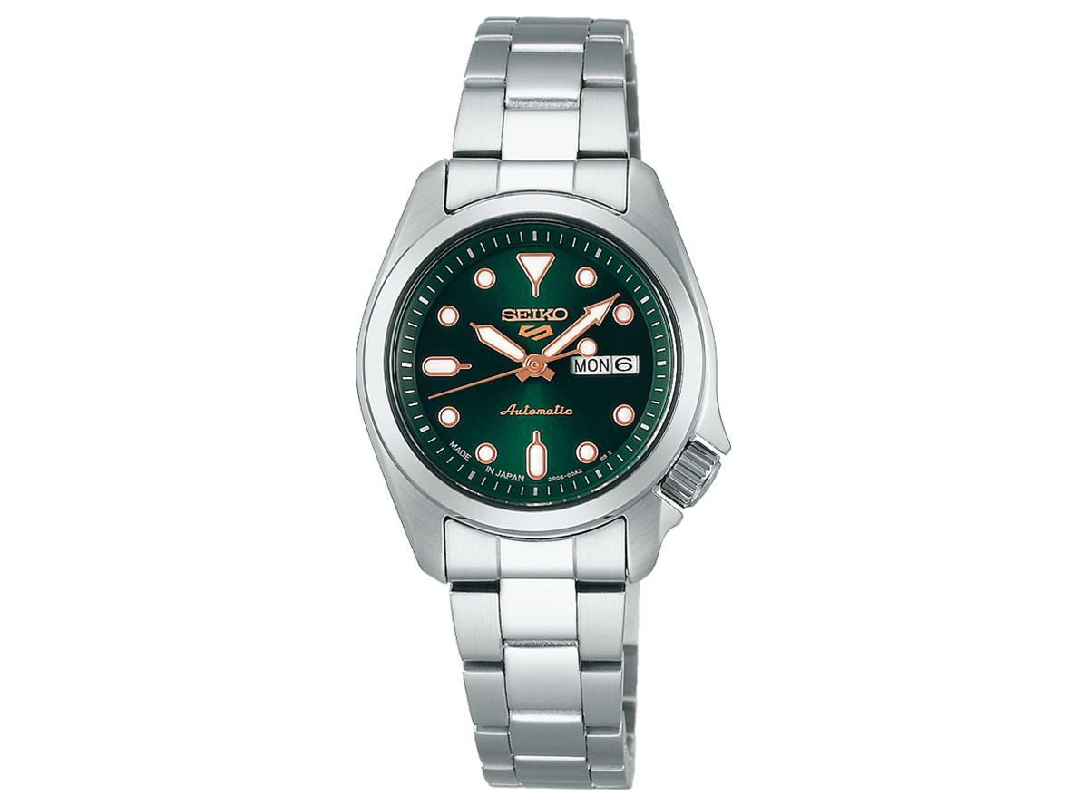 セイコー5スポーツ SKX series SRRA005