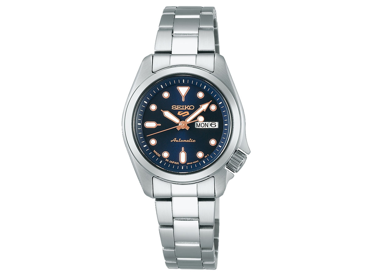 セイコー5スポーツ SKX series SRRA007