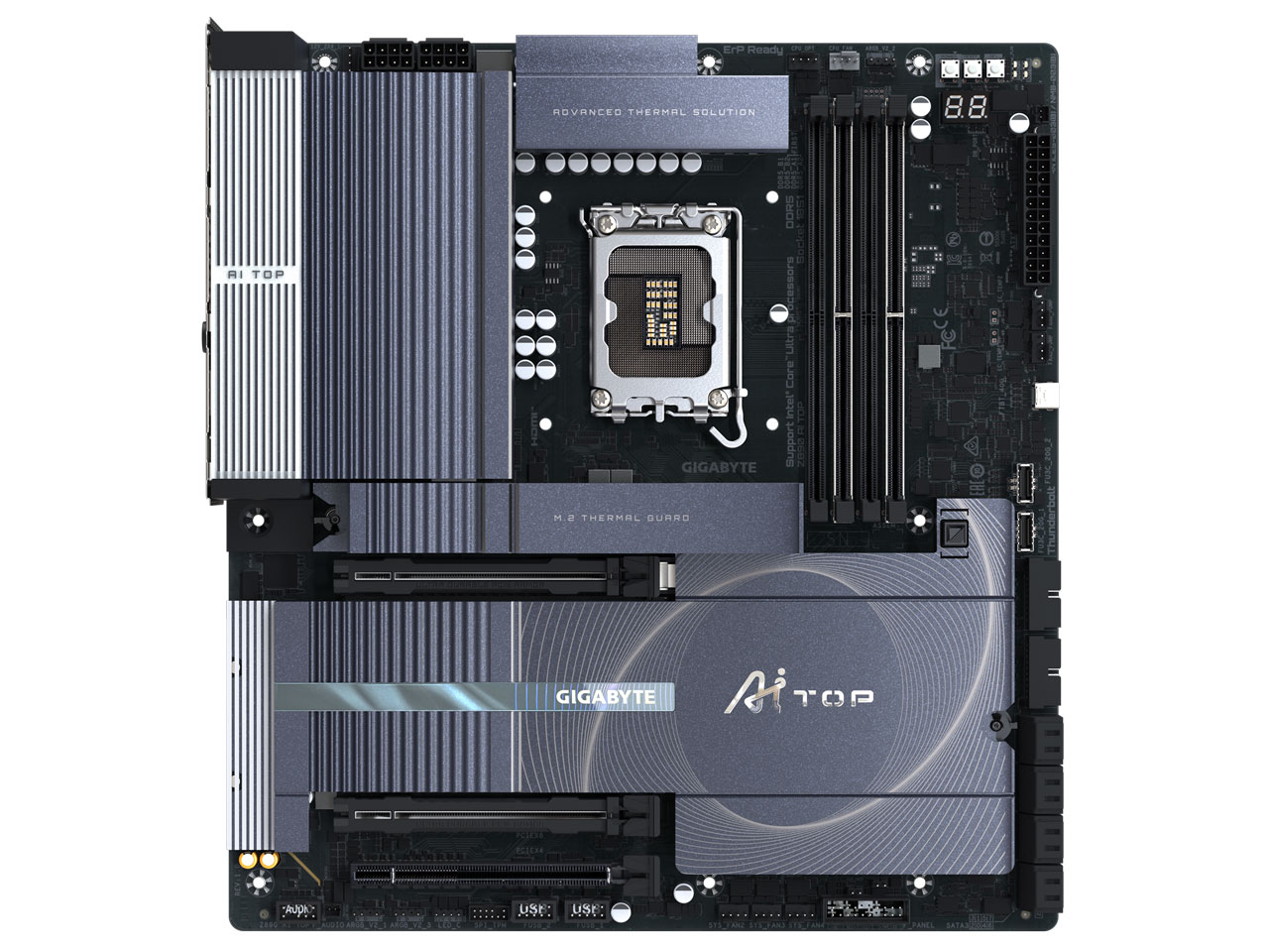 Z890 AI TOP �̐��i�摜