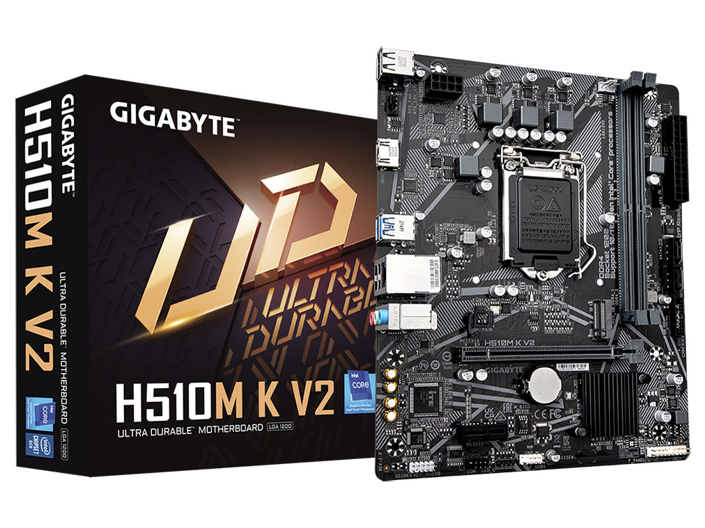 H510M K V2