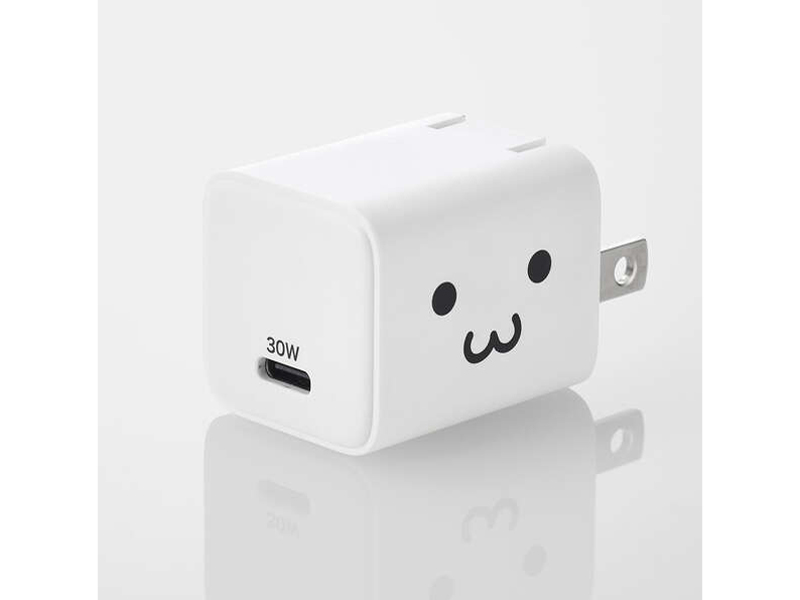 MPA-AC10230WF [���낿���(�z���C�g×�u���b�N)] �̐��i�摜