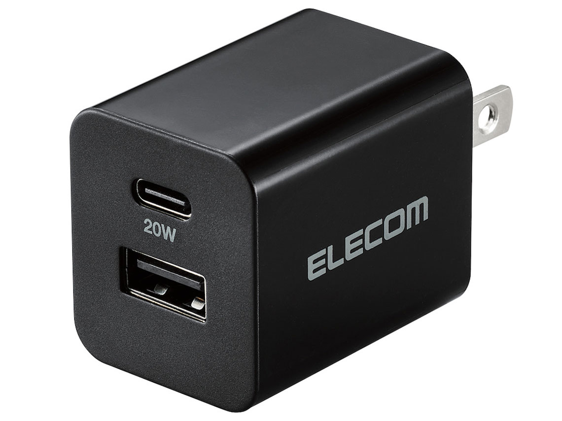 EC-AC22BK [�u���b�N] �̐��i�摜