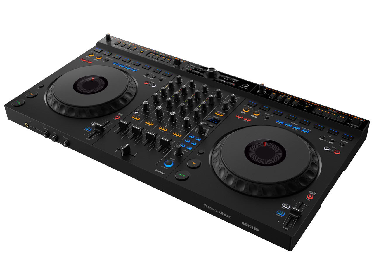 AlphaTheta DDJ-GRV6