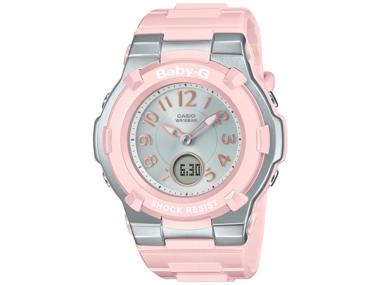 Baby-G BGA-1100-4B2JF