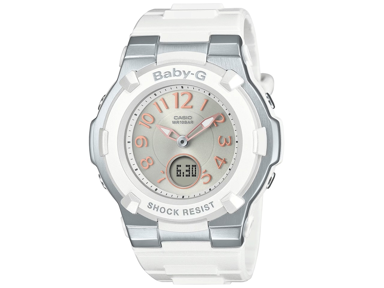 Baby-G BGA-1100-7B2JF �̐��i�摜