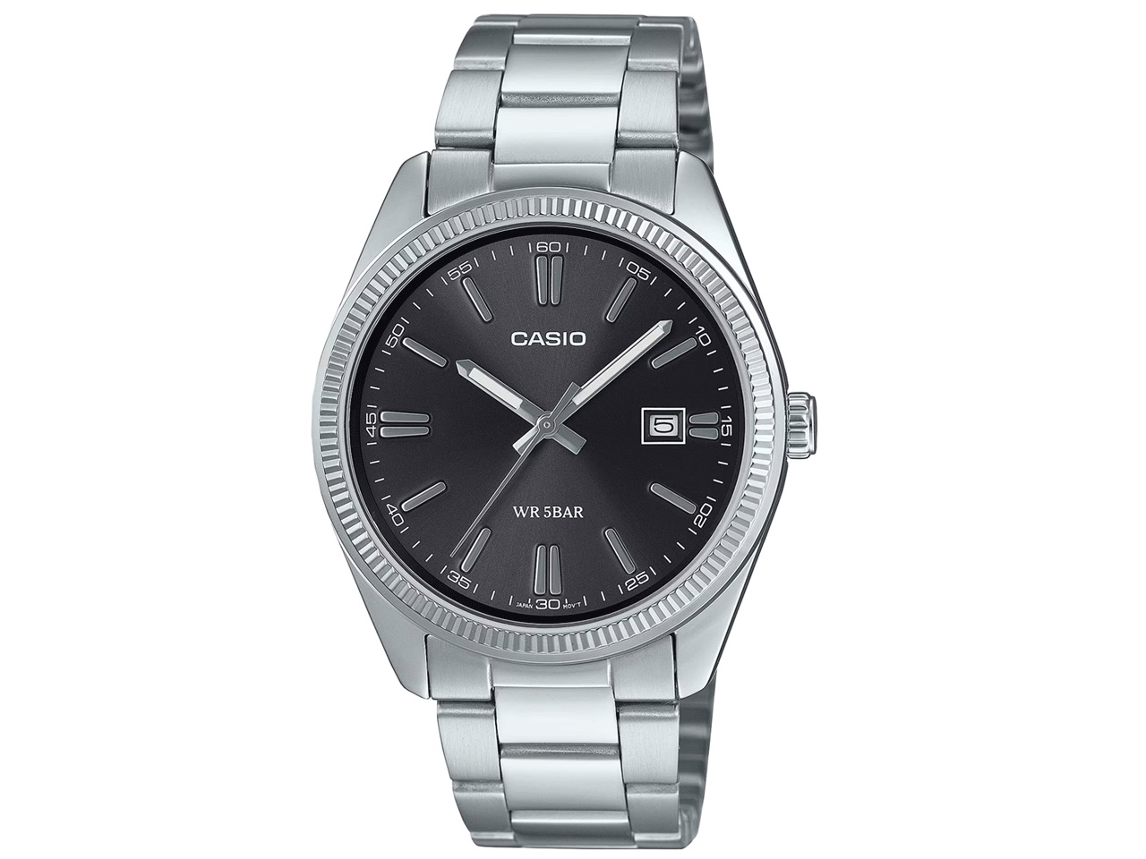 CASIO Collection STANDARD MTP-1302D-1A1JF