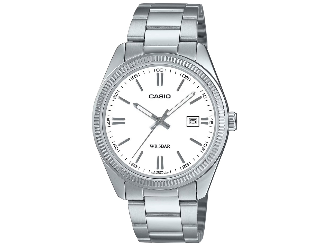 CASIO Collection STANDARD MTP-1302D-7A1JF